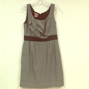 Phoebe Couture dress